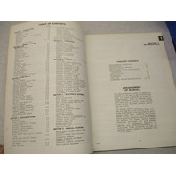 5492 OMC 1980 Evinrude Outboard Service Repair Manual 25 & 35 HP E25RCS E35RLCS