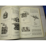5492 OMC 1980 Evinrude Outboard Service Repair Manual 25 & 35 HP E25RCS E35RLCS