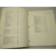 5493 OMC 1980 Evinrude Outboard Service Repair Manual 60 HP  E60ECS E60ELCS
