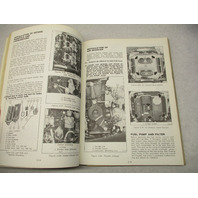 5495 OMC 1980 Evinrude Outboard Service Repair Manual V-4 Models 85-140 HP
