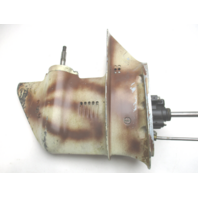 1974 1975 - 1992 Johnson Evinrude 15" Short Lower Unit 9.9 & 15 HP 2 Cylinder