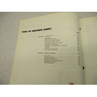 5391 OMC 1978 Evinrude Outboard Service Repair Manual 2 HP 2802