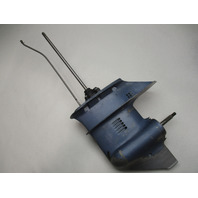 1974 1975 - 1992 Johnson Evinrude 15" Short Lower Unit 9.9 & 15 HP 2 Cylinder