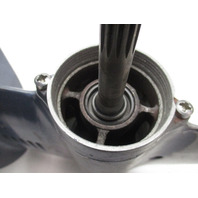 1974 1975 - 1992 Johnson Evinrude 15" Short Lower Unit 9.9 & 15 HP 2 Cylinder