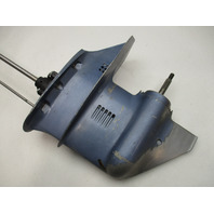 1974 1975 - 1992 Johnson Evinrude 15" Short Lower Unit 9.9 & 15 HP 2 Cylinder