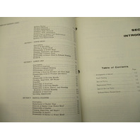 5393 OMC 1978 Evinrude Outboard Service Repair Manual 6 HP 6804 6805