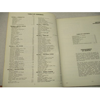 5395 OMC 1978 Evinrude Outboard Service Repair Manual 25/35 HP Models