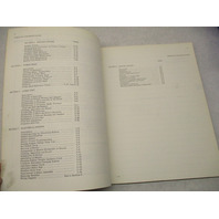 5396 OMC 1978 Evinrude Outboard Service Repair Manual 55 HP 55874 55875