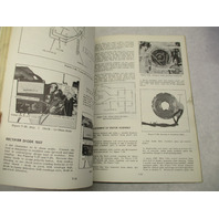 5396 OMC 1978 Evinrude Outboard Service Repair Manual 55 HP 55874 55875