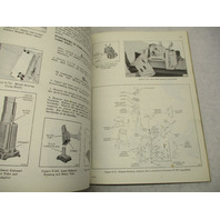 5397 OMC 1978 Evinrude Outboard Service Repair Manual 70-75 HP 70873 75842 75843
