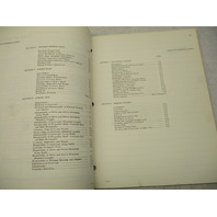 5397 OMC 1978 Evinrude Outboard Service Repair Manual 70-75 HP 70873 75842 75843