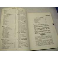 5398 OMC 1978 Evinrude Outboard Service Repair Manual 85 115 140 HP Models