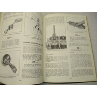 5399 OMC 1978 Evinrude Outboard Service Repair Manual 175 200 235 HP Models