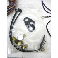79-12235A1 Commodore Series Mercury Water Temp Gauge Kit Mercury V6 pre-1988