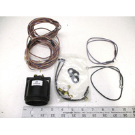 79-12235A1 Commodore Series Mercury Water Temp Gauge Kit Mercury V6 pre-1988
