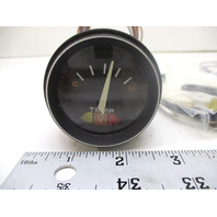 79-12235A1 Commodore Series Mercury Water Temp Gauge Kit Mercury V6 pre-1988