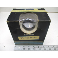 79-12235A1 Commodore Series Mercury Water Temp Gauge Kit Mercury V6 pre-1988 GBP006043