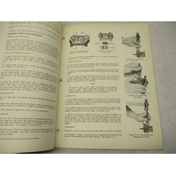 4681 OMC Evinrude Outboard Service Repair Manual 1.5 HP Mate 1002 1970