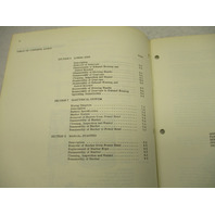 4685 OMC Evinrude Outboard Service Repair Manual 18 HP Fastwin 18002 18003 1970