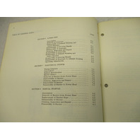 4686 OMC Evinrude Outboard Service Manual 25 HP Sportster 25002 25003 1970