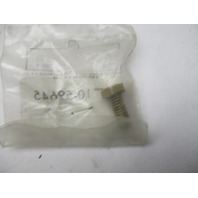 10-824941  59645 New Quicksilver Mercury Screw