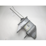 1974 1975 - 1992 Johnson Evinrude 15" Short Lower Unit 9.9 & 15 HP 2 Cylinder
