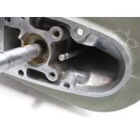 1974 1975 - 1992 Johnson Evinrude 15" Short Lower Unit 9.9 & 15 HP 2 Cylinder