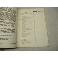 5423 Evinrude 1979 Outboard Service Repair Manual 2 HP Model 2902