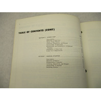 5423 Evinrude 1979 Outboard Service Repair Manual 2 HP Model 2902