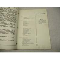5425 Evinrude 1979 Outboard Service Repair Manual 6 HP 6904 6905