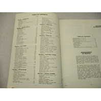 5427 OMC Evinrude 1979 Outboard Service Repair Manual 25 & 35 HP Models