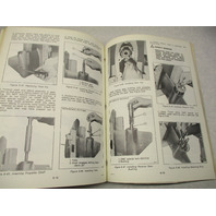 5427 OMC Evinrude 1979 Outboard Service Repair Manual 25 & 35 HP Models