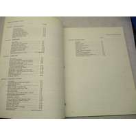 5428 OMC Evinrude Outboard Service Repair Manual 55 HP 1979 55974 55975