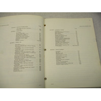 5429 OMC Evinrude Outboard Service Repair Manual 70-75 HP 1979 Mdoels