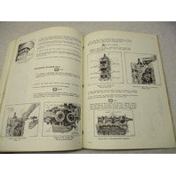 5429 OMC Evinrude Outboard Service Repair Manual 70-75 HP 1979 Mdoels