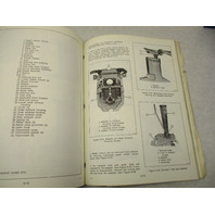 5430 OMC Evinrude 1979 Outboard Service Repair Manual V-4 Model 85-140 HP