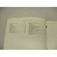 5431 OMC Evinrude Outboard Service Repair Manual V-6 150 175 200 235 HP 1979