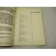 5011 OMC 1974 Evinrude Outboard Service Repair Manual 2 HP Mate 2402