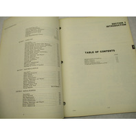 5014 1974 Evinrude Outboard Service Manual 9.9 HP Sportwin 10424 10425 10454 10455