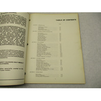 5014 1974 Evinrude Outboard Service Manual 9.9 HP Sportwin 10424 10425 10454 10455