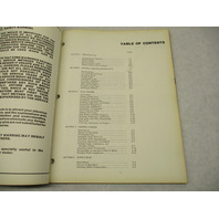 5015 1974 Evinrude Outboard Service Manual 15 HP Fastwin 15404 15454 15455 15405
