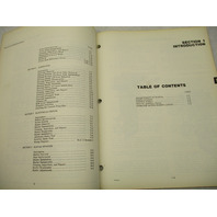 5015 1974 Evinrude Outboard Service Manual 15 HP Fastwin 15404 15454 15455 15405
