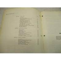 4905 OMC 1973 Evinrude Outboard Service Repair Manual 18 HP Fastwin