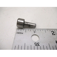 Morse Consealed Mount Remote Control Box Throttle Cam Roller