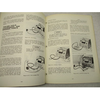4750 OMC 1971 Evinrude Outboard Service Repair Manual 40 HP Ski-Twin/Electric 40102