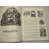 4675 OMC 1971 Evinrude Outboard Service Repair Manual 85 HP Starflight 85193