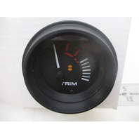 79-895292Q41 International II Series Mercury Mercruiser Trim Gauge