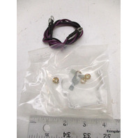 79-895292Q41 International II Series Mercury Mercruiser Trim Gauge