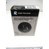79-895292Q41 International II Series Mercury Mercruiser Trim Gauge