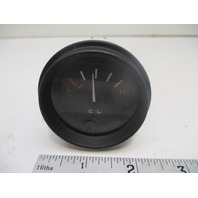 79-825333A1 International II Series  Mercruiser Oil Pressure Gauge